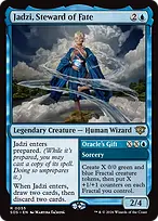 Secrets of Strixhaven Promos #55p