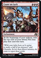 Aetherdrift Promos #118s