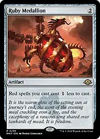 Modern Horizons 3 #295