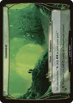 Planechase Planes #22