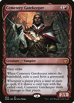 Innistrad: Crimson Vow #304