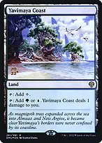 Dominaria United Promos #261s