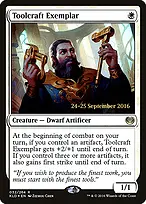 Kaladesh Promos #32s
