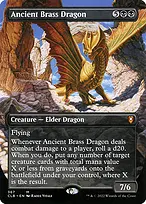 Commander Legends: Battle for Baldur's Gate #367