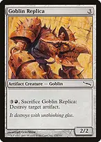 Mirrodin #178