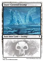 Mystery Booster 2 #118