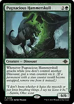 The Lost Caverns of Ixalan #208