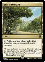 Commander Masters #993