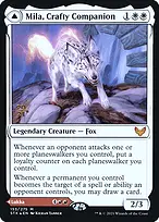 Strixhaven: School of Mages Promos #153s