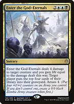 War of the Spark Promos #196p