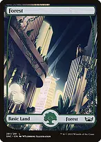 Streets of New Capenna #281