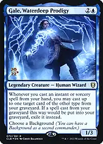 Battle for Baldur's Gate Promos #72s