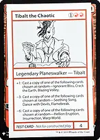 Mystery Booster Playtest Cards 2019 #66