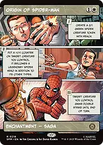 Marvel's Spider-Man #218