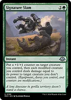 Modern Horizons 3 #168