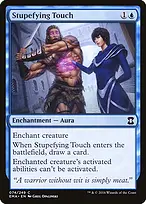 Eternal Masters #74