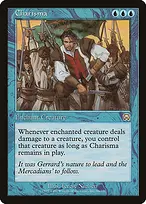Mercadian Masques #66