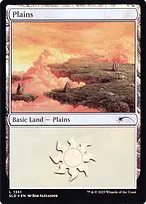 Secret Lair Drop #1351