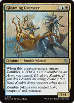 Aetherdrift Commander #116