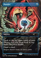 Secret Lair Drop #1783