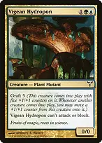 Dissension #135