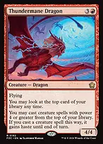 Foundations Commander #182