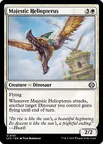 The Lost Caverns of Ixalan Commander #131