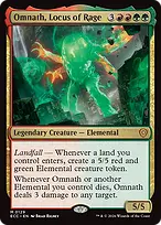 Lorwyn Eclipsed Commander #129