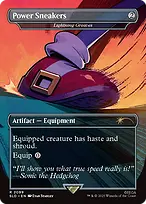 Secret Lair Drop #2099