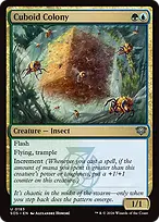 Secrets of Strixhaven #183
