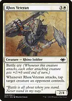 Modern Horizons #24