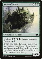 Modern Horizons #169