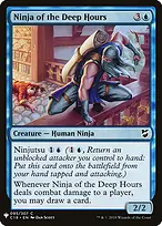 The List #C18-95