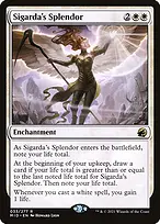 Innistrad: Midnight Hunt Promos #33p