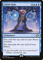 Modern Horizons #53