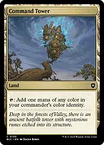 Bloomburrow Commander #130