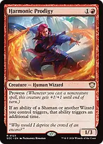 Secrets of Strixhaven Commander #123