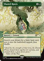 Secret Lair Drop #2391