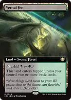 Edge of Eternities Commander #44