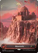 Secret Lair Drop #2512