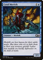 Welcome Deck 2017 #8