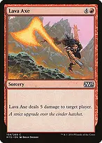 Magic 2015 #154