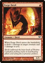 Dark Ascension #91