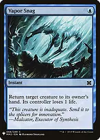 The List #MM2-66