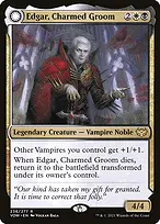 Innistrad: Crimson Vow #236