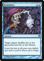 Duel Decks: Izzet vs. Golgari #22