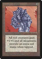 Limited Edition Beta #245