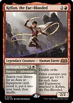 Wilds of Eldraine Promos #230p