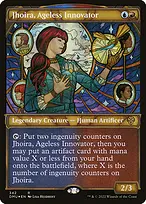 Dominaria United #342