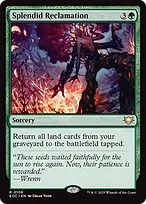 Edge of Eternities Commander #108